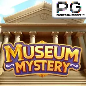 Museum Mystery image